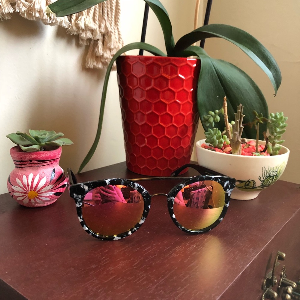 Diff sunglasses